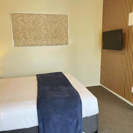 Summer Inn Motel Orewa Εξωτερικό φωτογραφία