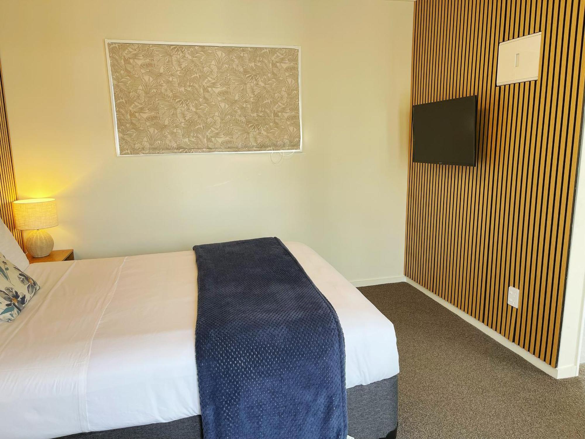 Summer Inn Motel Orewa Εξωτερικό φωτογραφία