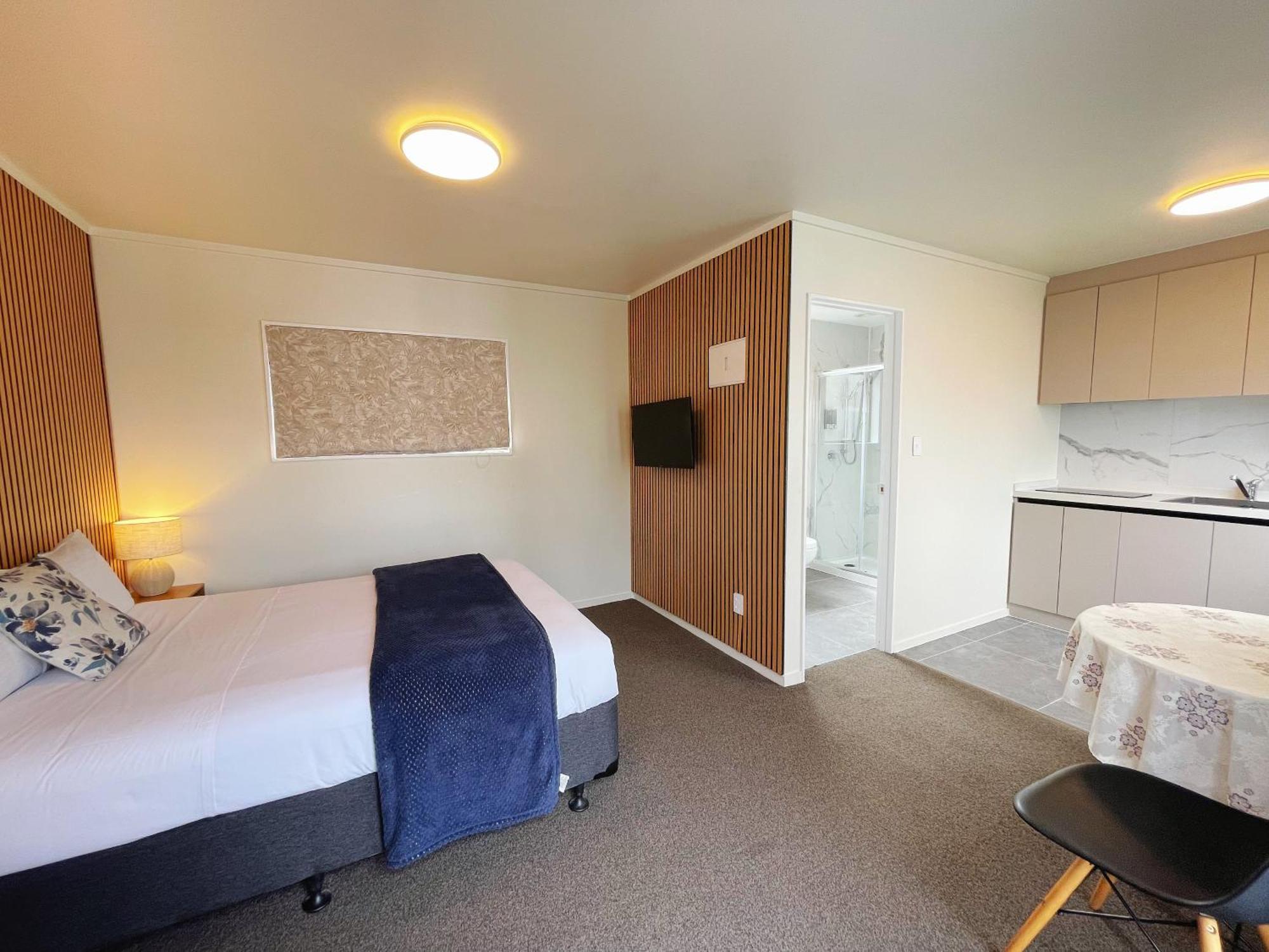 Summer Inn Motel Orewa Εξωτερικό φωτογραφία