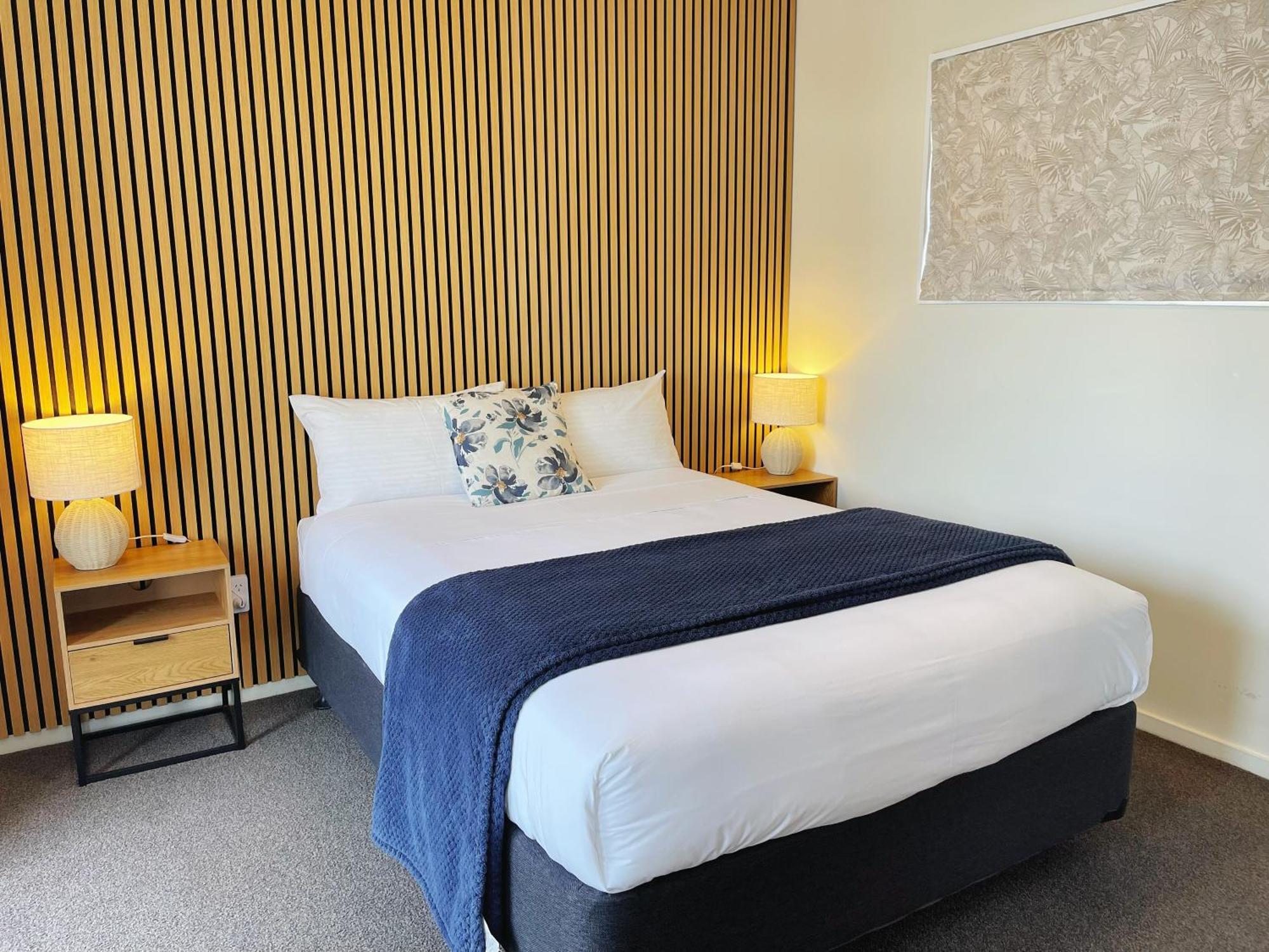 Summer Inn Motel Orewa Εξωτερικό φωτογραφία