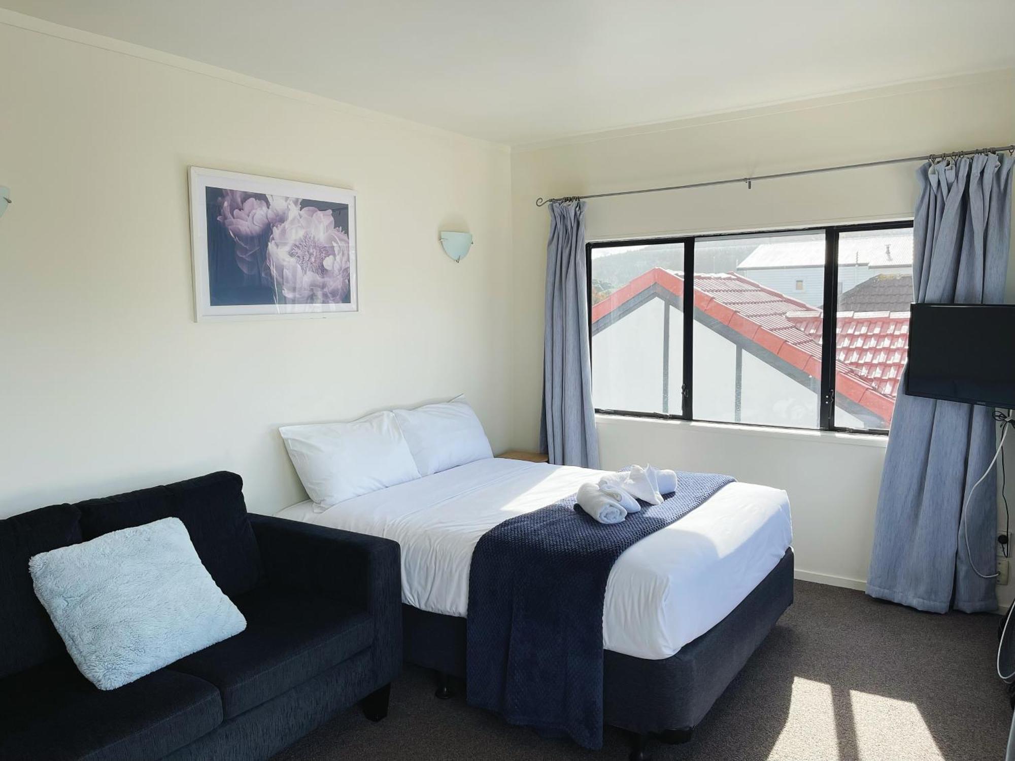 Summer Inn Motel Orewa Εξωτερικό φωτογραφία