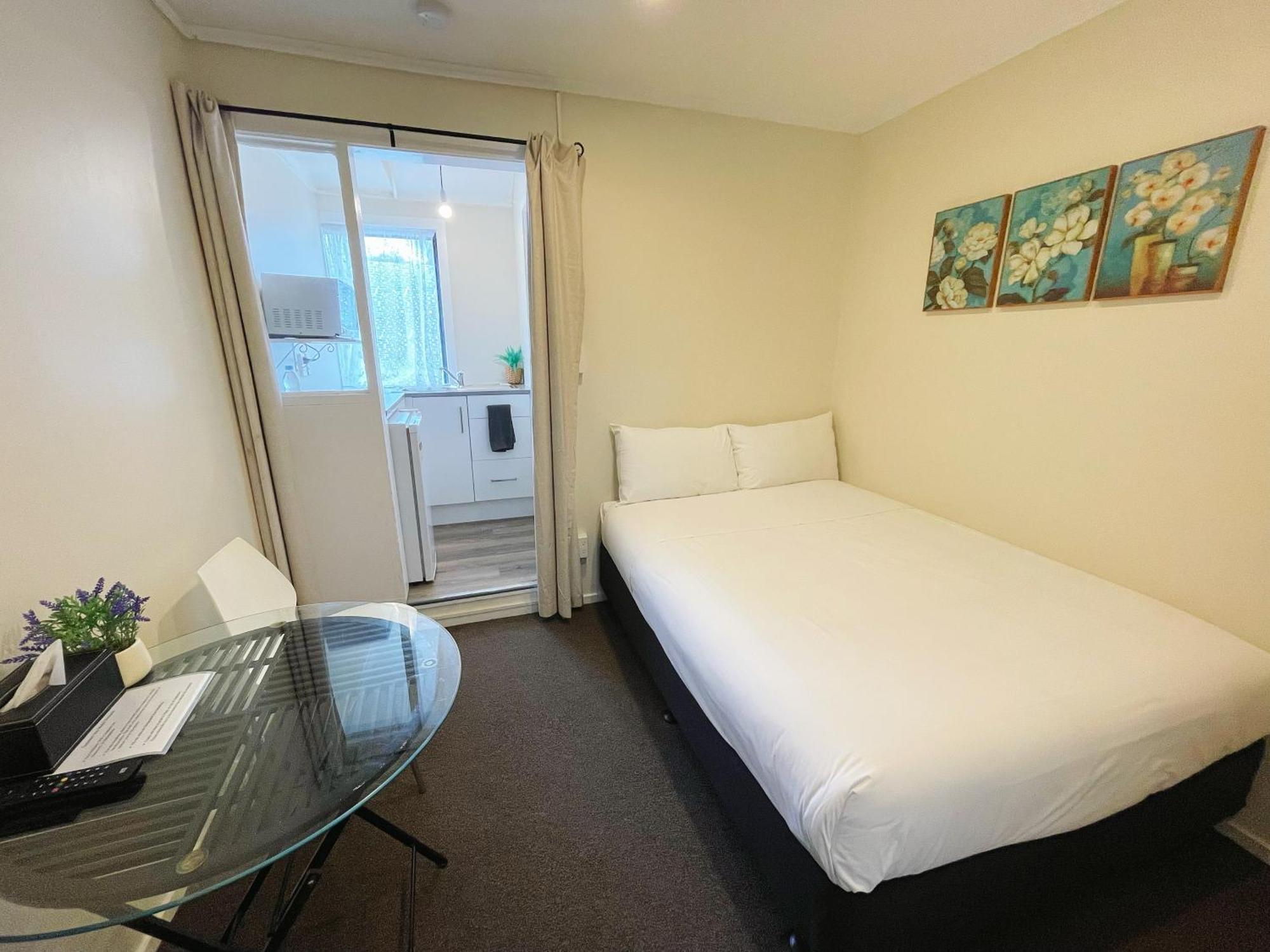 Summer Inn Motel Orewa Εξωτερικό φωτογραφία